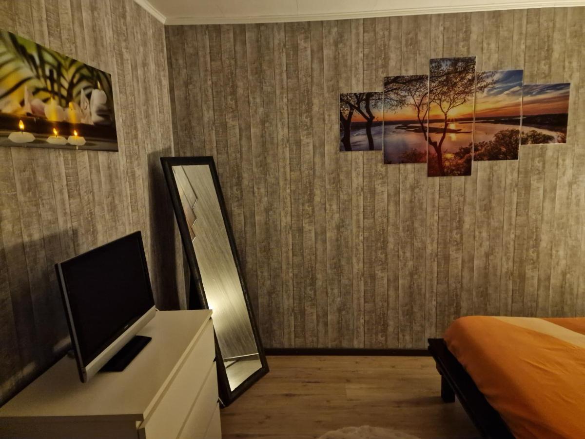 Mignon Daire Soumagne Dış mekan fotoğraf